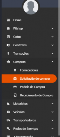 1 - Seleção Aba Solicitação de Compra - Corte.png