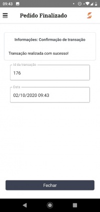 Confirmação finalização Pedido.jpeg