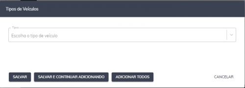 8 - Adicionar Tipo de Veiculo no Contrato - Corte.png